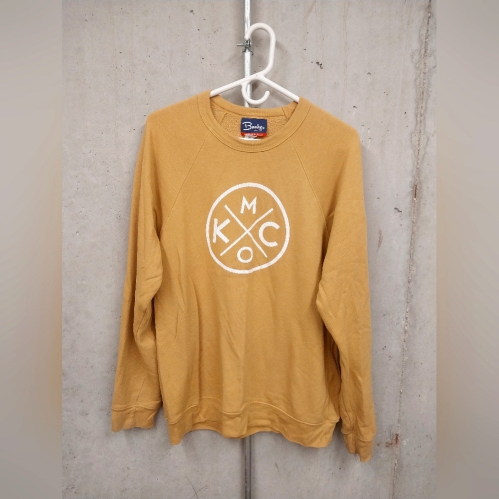 Kansas City Sweatshirt